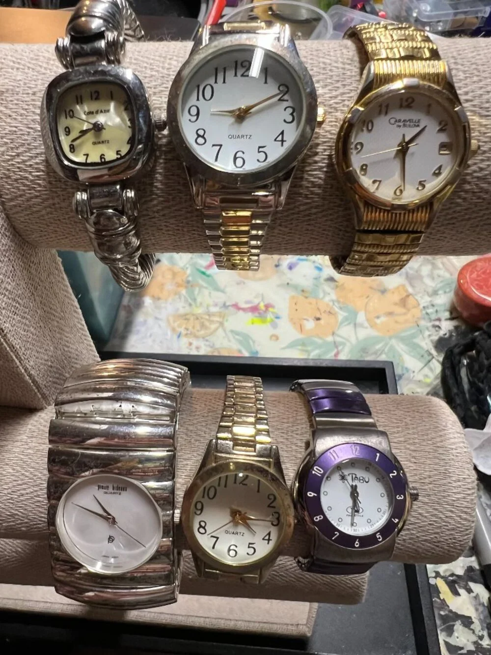 Lot of 12 Women's Watches